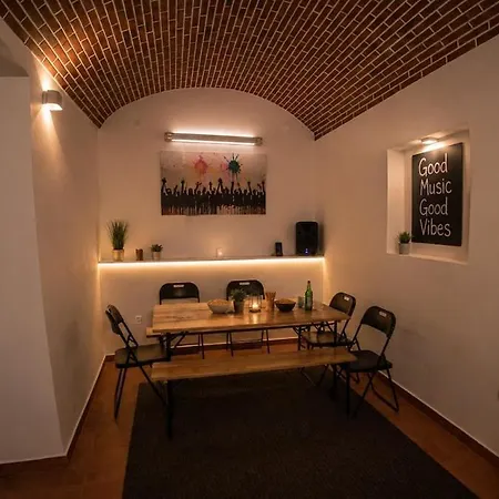 Your Own Historic Mansion, Gym And Basement Bar Košice